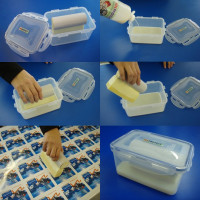 SolProtect Zubehör für Flüssiglaminat SolProtect Zubehör für Flüssiglaminat