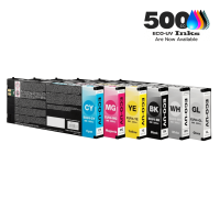 Eco-UV4-Tinten, 220 ml, 500 ml Eco-UV4-Tinten, 220 ml, 500 ml