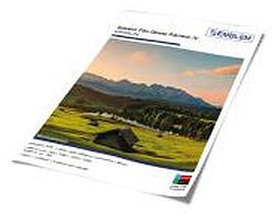 EMBLEM Polymer Vinyl Glossy 80 GP EasyBond
