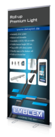 RollUp-Display Premium Light RollUp-Display Premium Light