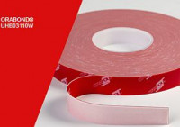 Orabond UHB03110W - Hochleistungsklebeband Orabond UHB03110W - Hochleistungsklebeband