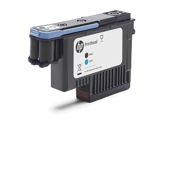 HP 836 Printhead