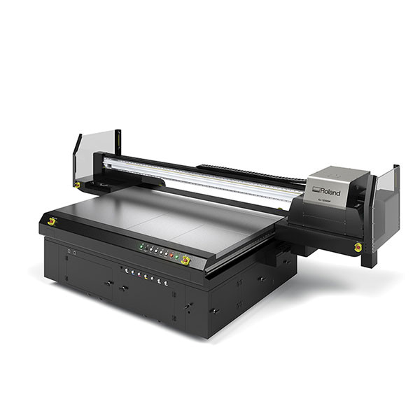Roland IU-1000F UV-Flachbettdrucker