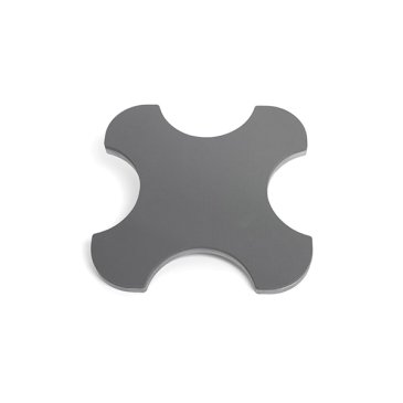 STAHLS' Austauschbodenplatte für Kopfbedeckungen STAHLS' Austauschbodenplatte für Kopfbedeckungen