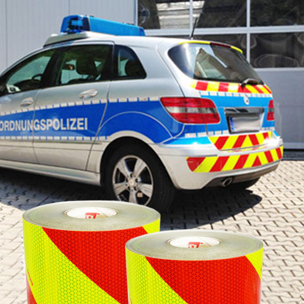 Oralite VC612 Flexibright, Fleet Marking Grade