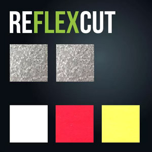 SEF ReflexCut Farbkarte