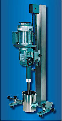 Pendraulik Farbrührwerk LR 75