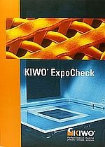 Kiwo Expo Check