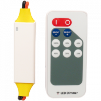 Aqua Plus LED-Dimmer 15A IP68 Aqua Plus LED-Dimmer 15A IP68