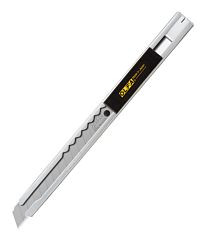 Olfa Edelstahl Cutter SVR-1, 9mm