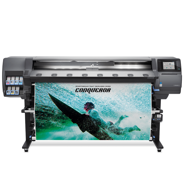 HP Latex 365 Latexdrucker