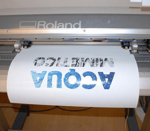 Siser Colorprint New - weiß