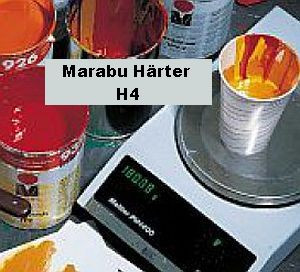 Marabu Härter | H4 | 100 ml