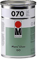 Marabu Mara® Gloss GO Marabu Mara® Gloss GO