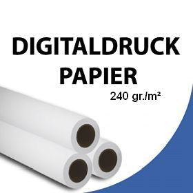EMBLEM Water Photopapier Ultrawhite Microporous Semimatt 240