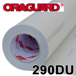 Oraguard 290 DU G, UV-Druck Laminat (glänzend)
