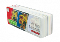 Farbfächer ORACAL® Druckfolien Farbfächer ORACAL® Druckfolien