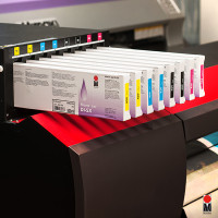 Marajet DI-SX Tinte für Roland Drucker Marajet DI-SX Tinte für Roland Drucker