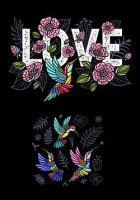 Tiflex Amazonia opak & elastic, druckfertig Tiflex Amazonia opak & elastic, druckfertig