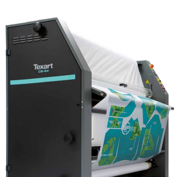 Texart CS-64 Kalander
