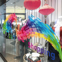 Orajet 3952F Digitaldruckfolie Orajet 3952F Digitaldruckfolie