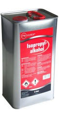 Isopropylalkohol IPA - Reinigung - Entfettung