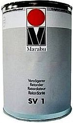 Marabu Verzögerer für Sieb- & Tampondruck