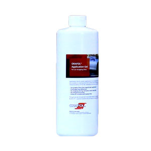 Orafol Application Gel, 1000 ml