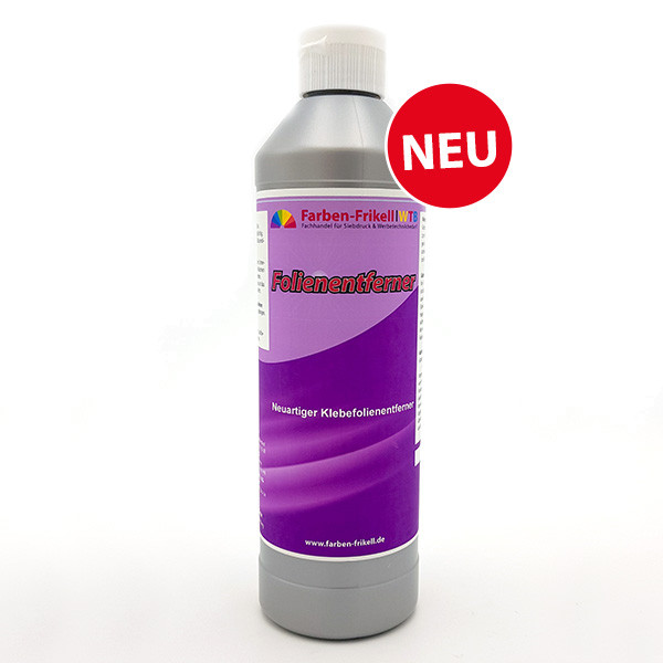 Folienentferner 500g