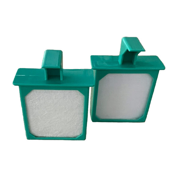 Canon Colorado Aerosol Filter