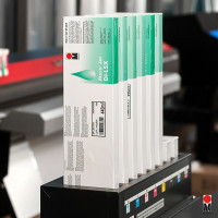 Marajet DI-LSX Tinten für Roland Drucker Marajet DI-LSX Tinten für Roland Drucker