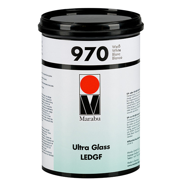 Ultra Glass LEDGF