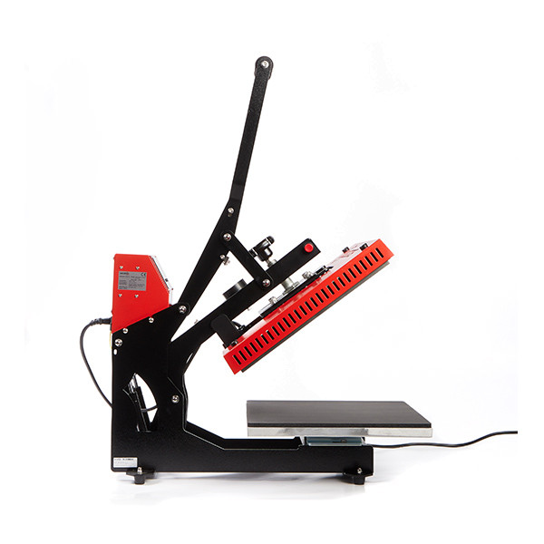Secabo TC5 LITE Transferpresse