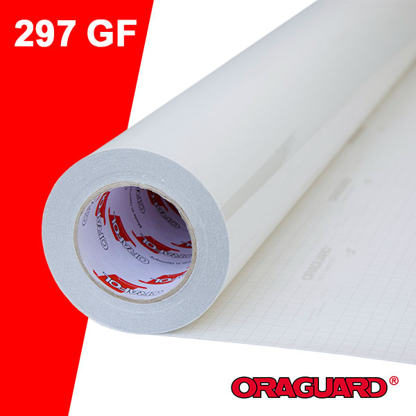 Oraguard 297GF gegossenes PVC-Laminat