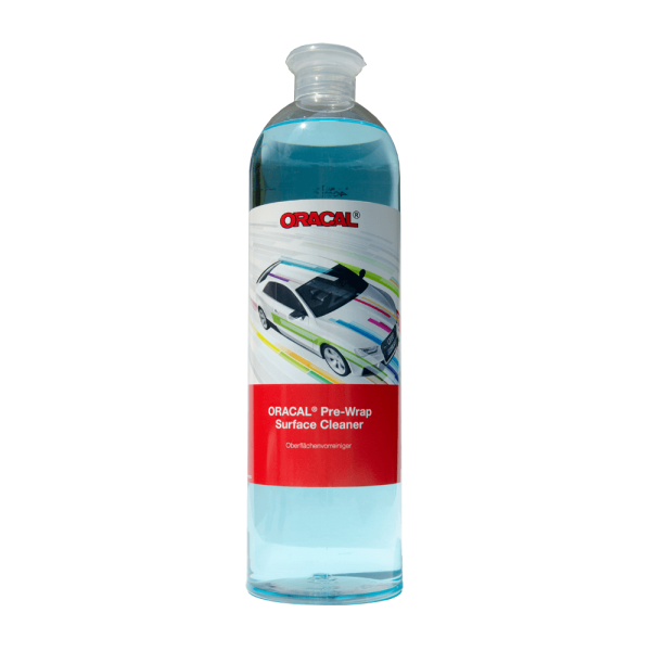 Oracal Pre-Wrap Surface Cleaner