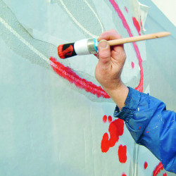 Maskierschablonenfolien