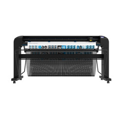 Rollenschneideplotter