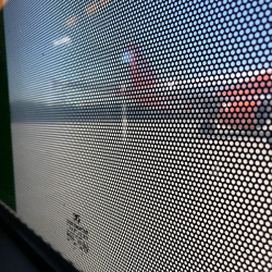 Window Graphics Folien